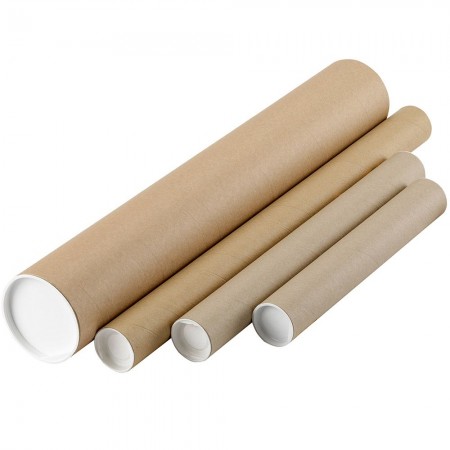 Postal tubes