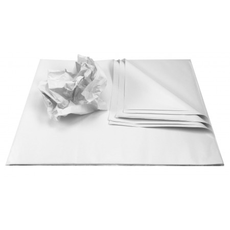 White paper sheets
