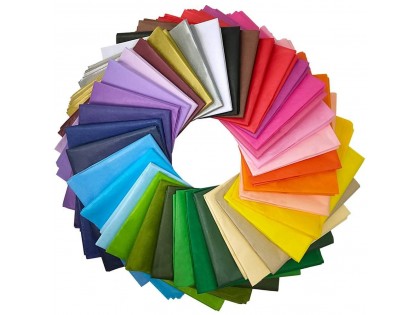 Krāsains ietinamais papīrs | Saldpapīrs | Nospiediet