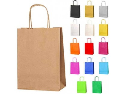 Bags | Paper bags | Gift bags | Press